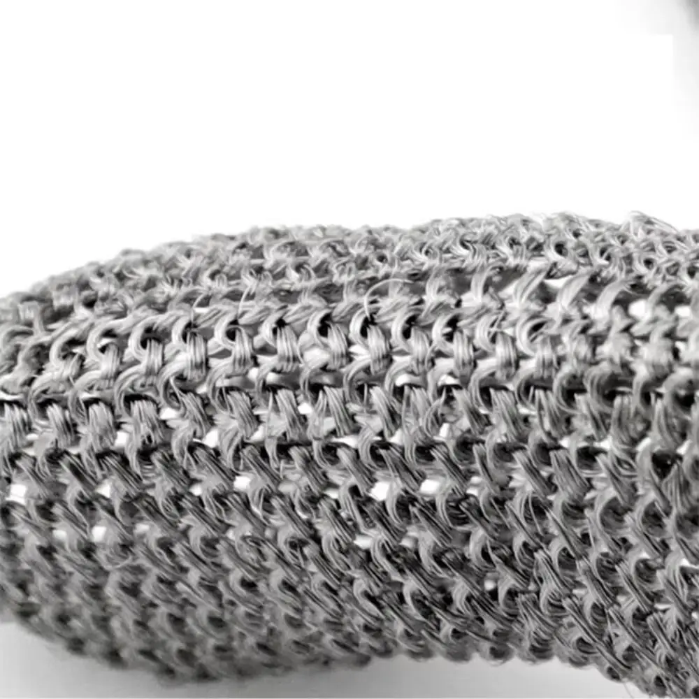 Safety Anti-cut Gloves with Arm Protection Durable Extended Gloves Stainless Steel Wire Comfortable Cutting Accessories 
Safety Anti-cut Gloves with Arm Protection Durable Extended Gloves Stainless Steel Wire Comfortable Cutting Accessories