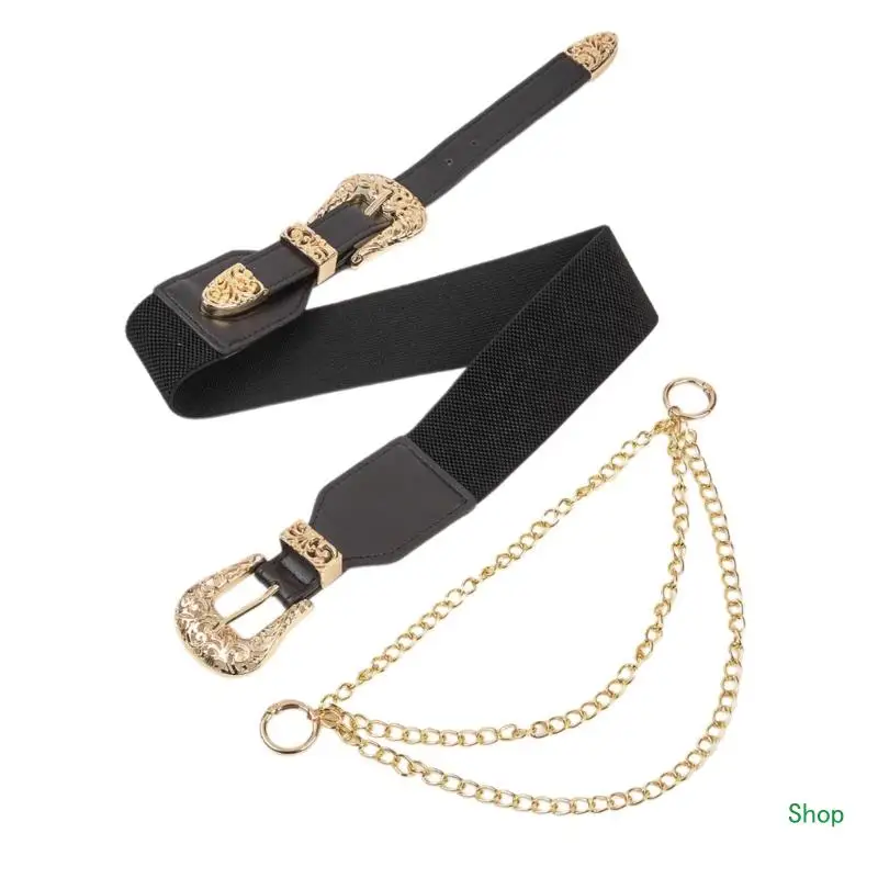 Dropship Delicate Relief Buckle Belts PU Leather Belt Adult Adjustable Decorative Belt
Dropship Delicate Relief Buckle Belts PU Leather Belt Adult Adjustable Decorative Belt