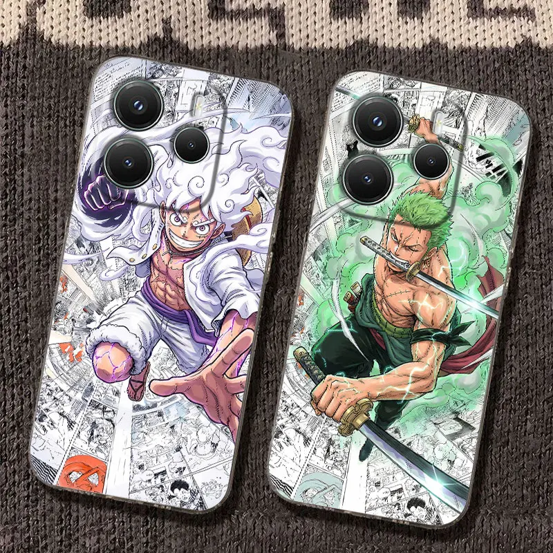 Ones Pieces Comics Case For Xiaomi Redmi Note 15 14 13 12 11 10 Pro Plus 5G Cover For Redmi 15C 15 14C 13C 12C Clear Phone Cases
Ones Pieces Comics Case For Xiaomi Redmi Note 15 14 13 12 11 10 Pro Plus 5G Cover For Redmi 15C 15 14C 13C 12C Clear Phone Cases