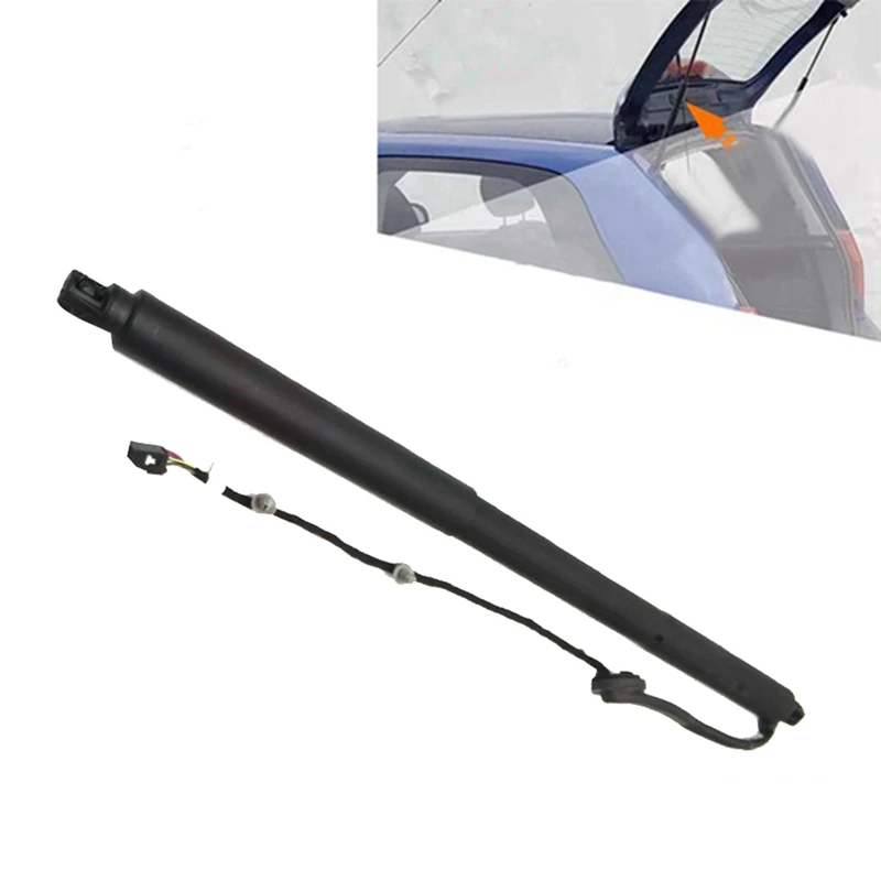 84806679 Leftside Rear Liftgate Actuator LHD For Chevrolet Suburban Tahoe GMC Yukon Cadillac 21-23 Electric Lift Support
84806679 Leftside Rear Liftgate Actuator LHD For Chevrolet Suburban Tahoe GMC Yukon Cadillac 21-23 Electric Lift Support