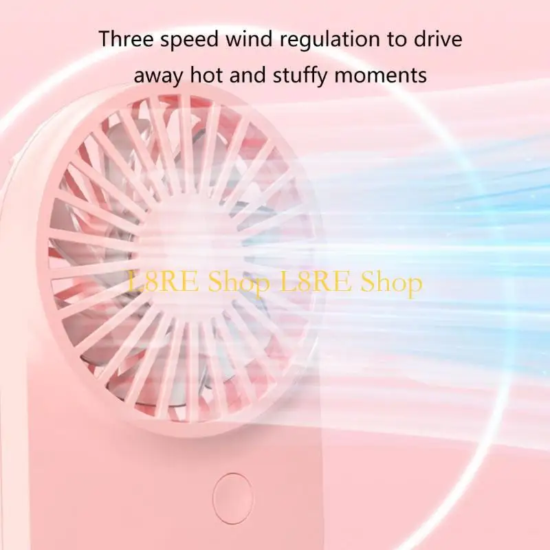 L8RE Легкий USB -вентилятор Multifuntional Cooling Devic 
L8RE Легкий USB -вентилятор Multifuntional Cooling Devic