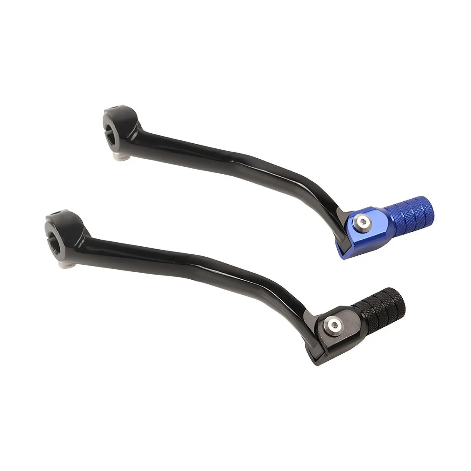Speed Shifter Black Portable Easy Installation Folding Adjustable Shifter Lever Replaces for Bike Cycling Accessories
Speed Shifter Black Portable Easy Installation Folding Adjustable Shifter Lever Replaces for Bike Cycling Accessories