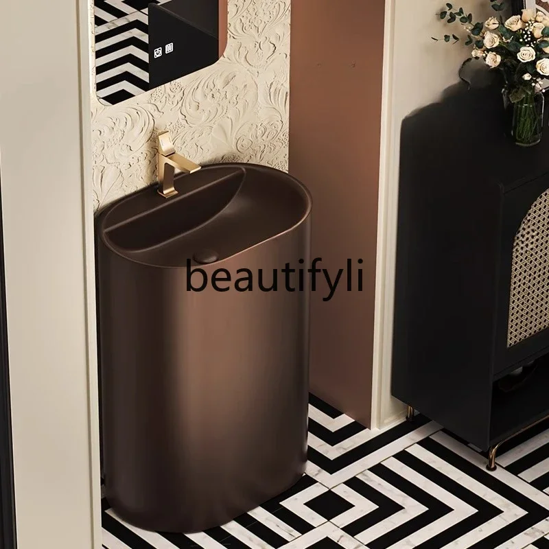 ss25 French retro wash basin column ceramic basin household hotel villa wash basin antique toilet
ss25 French retro wash basin column ceramic basin household hotel villa wash basin antique toilet
