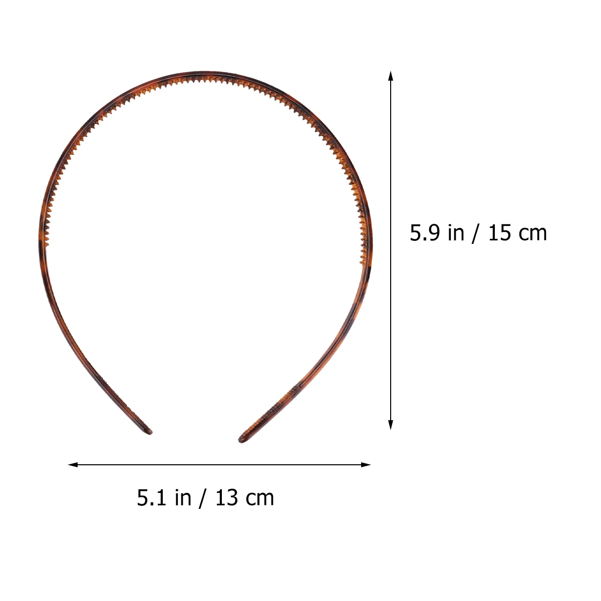 12pcs Women Hair Headbands Plain Toothed Hairhoop Durable Comfortable Chic Unique Design For Daily Party Outing Use
12pcs Women Hair Headbands Plain Toothed Hairhoop Durable Comfortable Chic Unique Design For Daily Party Outing Use