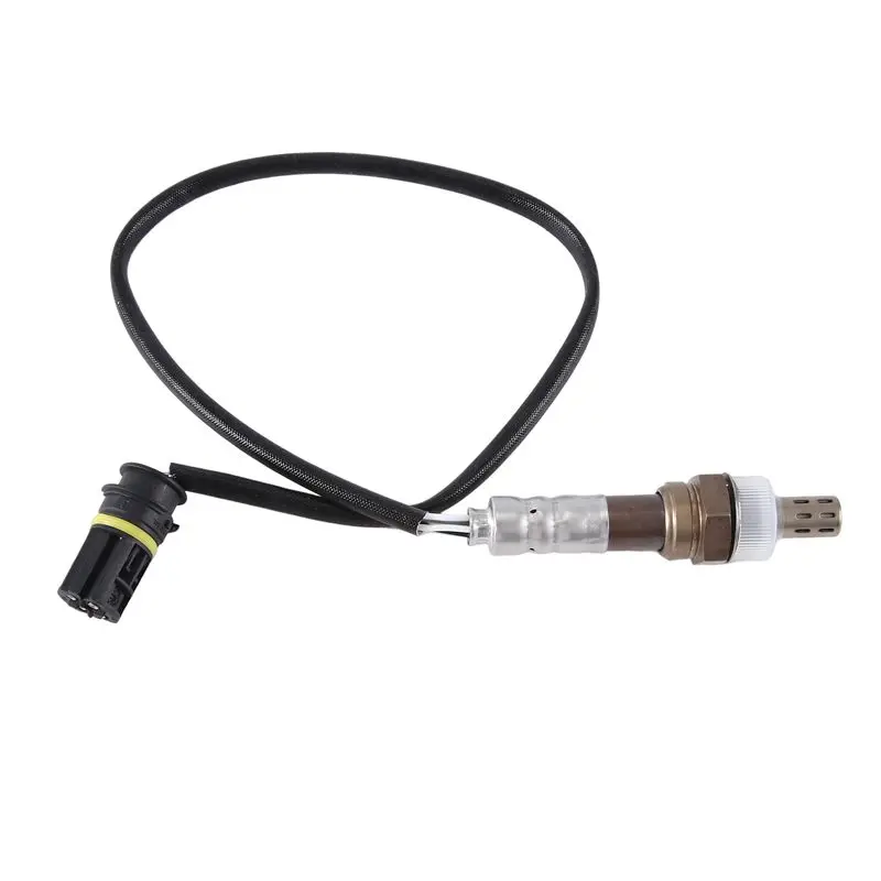 234-4672 25569 Oxygen Sensor Black Oxygen Sensor Plastic Oxygen Sensor Car Supplies For BMW 2131474
234-4672 25569 Oxygen Sensor Black Oxygen Sensor Plastic Oxygen Sensor Car Supplies For BMW 2131474