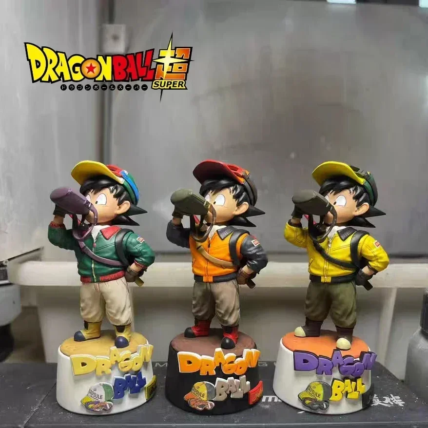 10cm Dragon Ball Cartoon Character Drinking Water Little Goku PVC Action Figure Model Statue Collection Decoration Toys Gift
10cm Dragon Ball Cartoon Character Drinking Water Little Goku PVC Action Figure Model Statue Collection Decoration Toys Gift