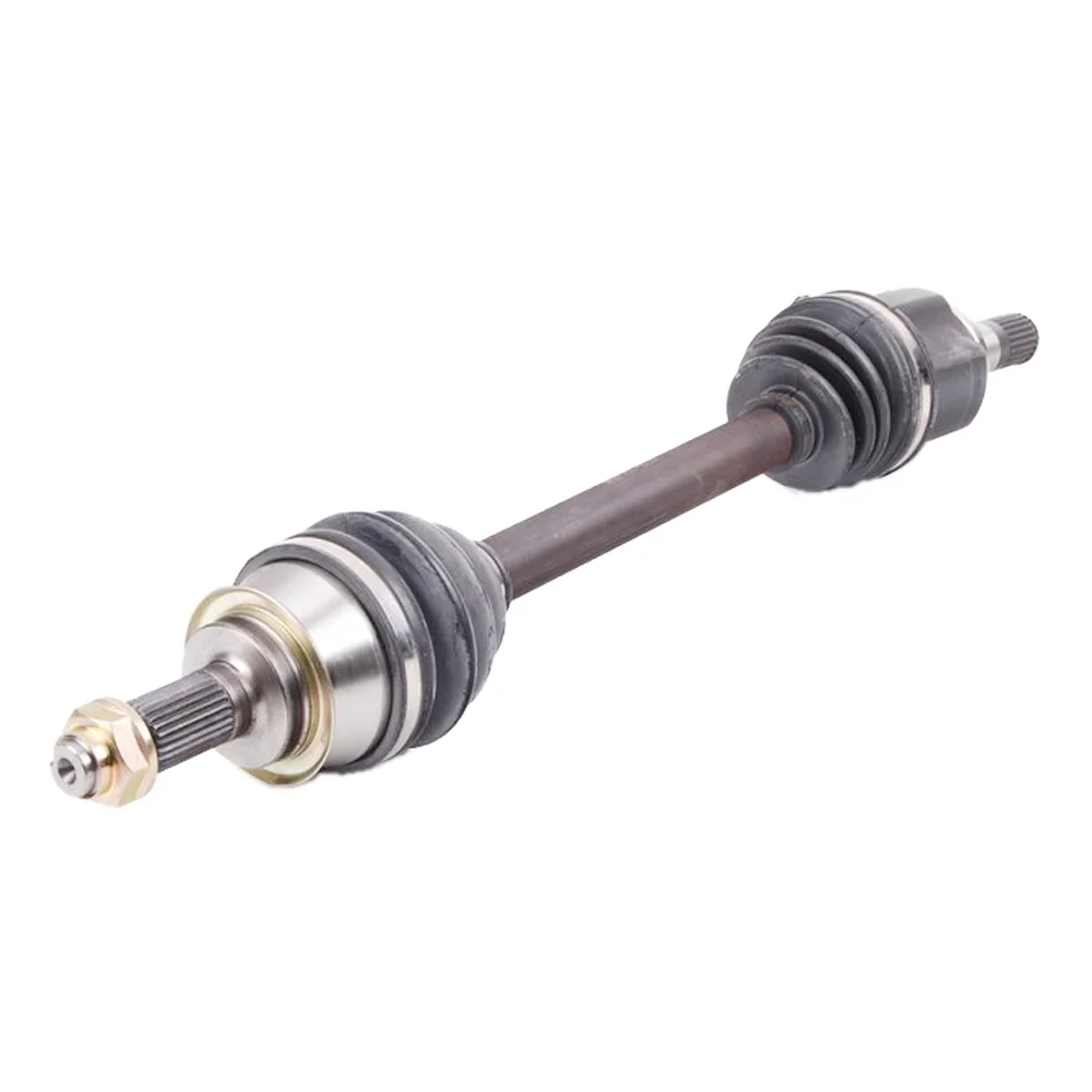31608643383 автозапчасти 1 шт. передний левый приводной вал для BMW F48 F49 F60 автомобильные аксессуары
31608643383 автозапчасти 1 шт. передний левый приводной вал для BMW F48 F49 F60 автомобильные аксессуары
