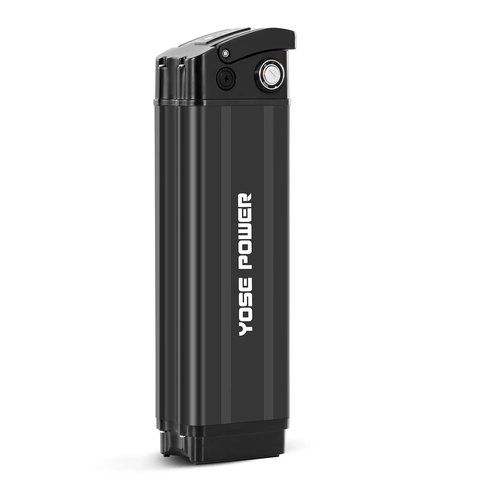 YOSE POWER Ebike Battery 36V 13Ah for Heybike Cityscape Battery Replacement 36V Electric Bike Battery
YOSE POWER Ebike Battery 36V 13Ah for Heybike Cityscape Battery Replacement 36V Electric Bike Battery