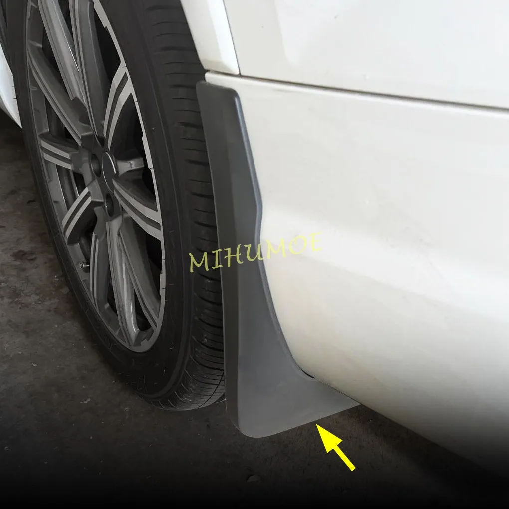 For Audi Q7 S-Line 2016 2017 2018 2019 Car Splash Guard Mud Flap Fender Dirtboard Mudflap
For Audi Q7 S-Line 2016 2017 2018 2019 Car Splash Guard Mud Flap Fender Dirtboard Mudflap