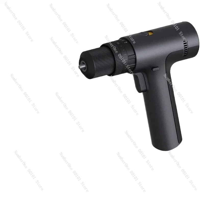 Smart Electric Drill and Screwdriver,Home Electric Tool Set with Dual Modes for Drilling and Screwing,Compact and Efficient Home
Smart Electric Drill and Screwdriver,Home Electric Tool Set with Dual Modes for Drilling and Screwing,Compact and Efficient Home