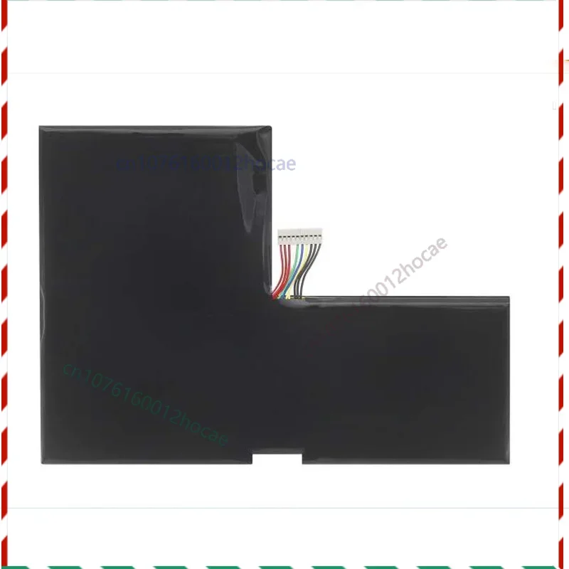 Genuine Battery BTY-M6F For MSI GS60 2QC 2QE 2PM 2PC 2PL 6QC PX60 6QE 6QD Sereis
Genuine Battery BTY-M6F For MSI GS60 2QC 2QE 2PM 2PC 2PL 6QC PX60 6QE 6QD Sereis