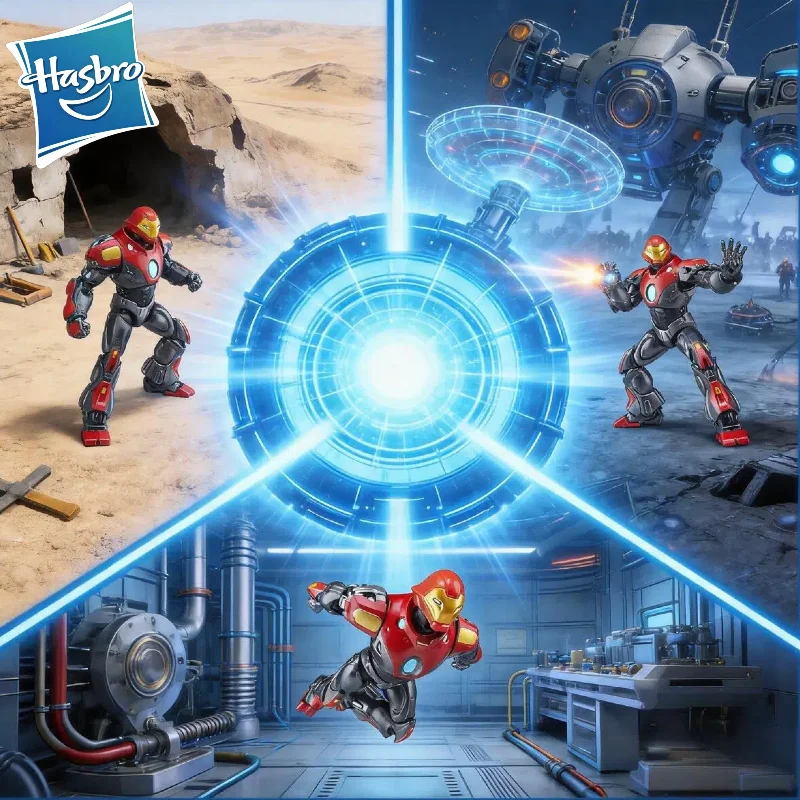 В НАЛИЧИИ: Коллекционная фигурка Hasbro Marvel Legends Series Ultimate Iron Man, 15 см, оригинальная модель, игрушка, украшение, подарок
В НАЛИЧИИ: Коллекционная фигурка Hasbro Marvel Legends Series Ultimate Iron Man, 15 см, оригинальная модель, игрушка, украшение, подарок