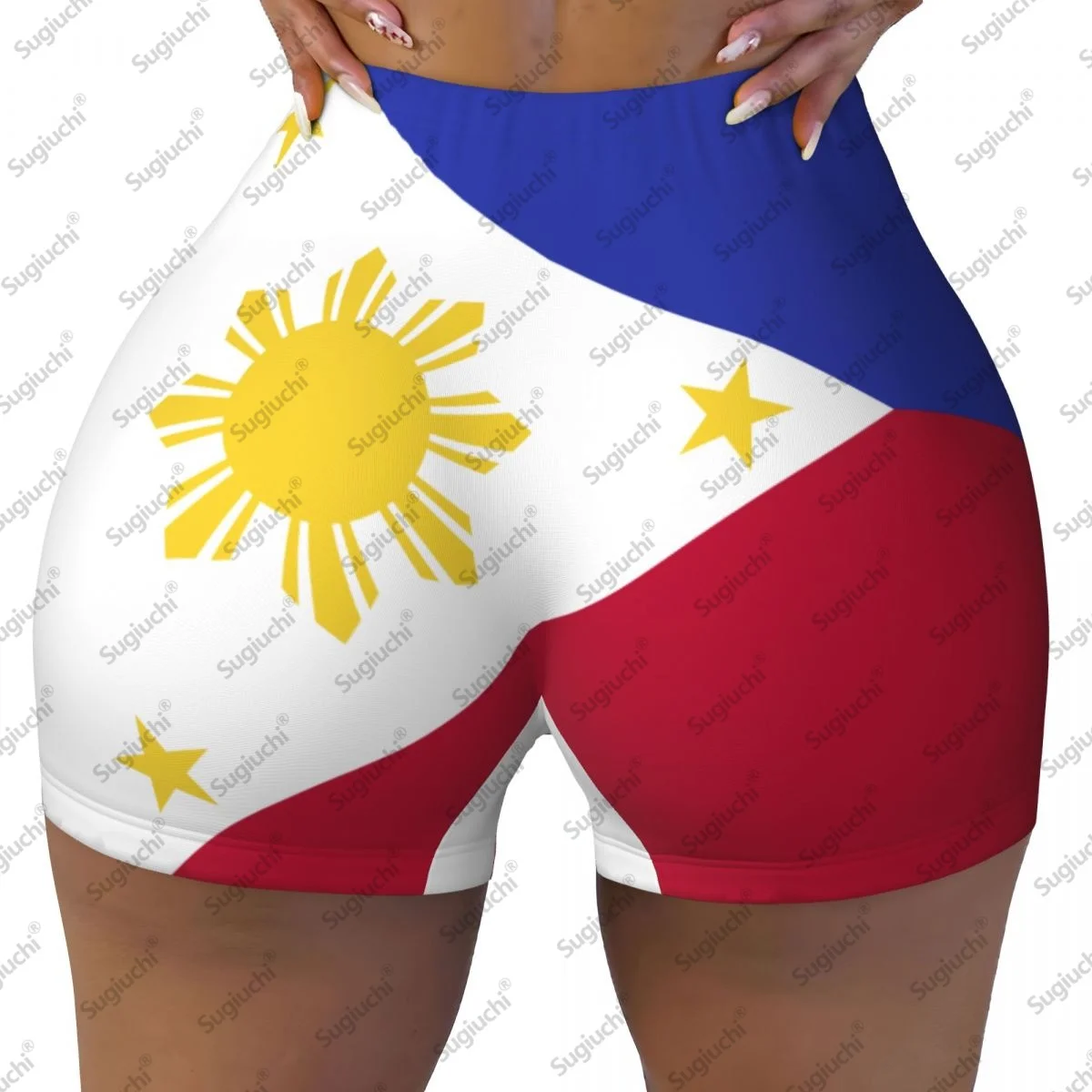 2026 шорты для йоги с флагом Филиппин для женщин, шорты для тренировок, подтяжки ягодиц, с высокой талией, шорты для бега в тренажерном зале
2026 шорты для йоги с флагом Филиппин для женщин, шорты для тренировок, подтяжки ягодиц, с высокой талией, шорты для бега в тренажерном зале