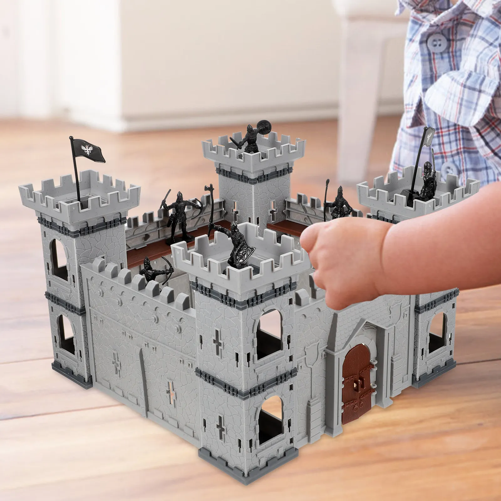 1Set Simulated Military Siege Vehicle Realistic Equipment Decor Teaching Prop Boys Kids Play Set
1Set Simulated Military Siege Vehicle Realistic Equipment Decor Teaching Prop Boys Kids Play Set
