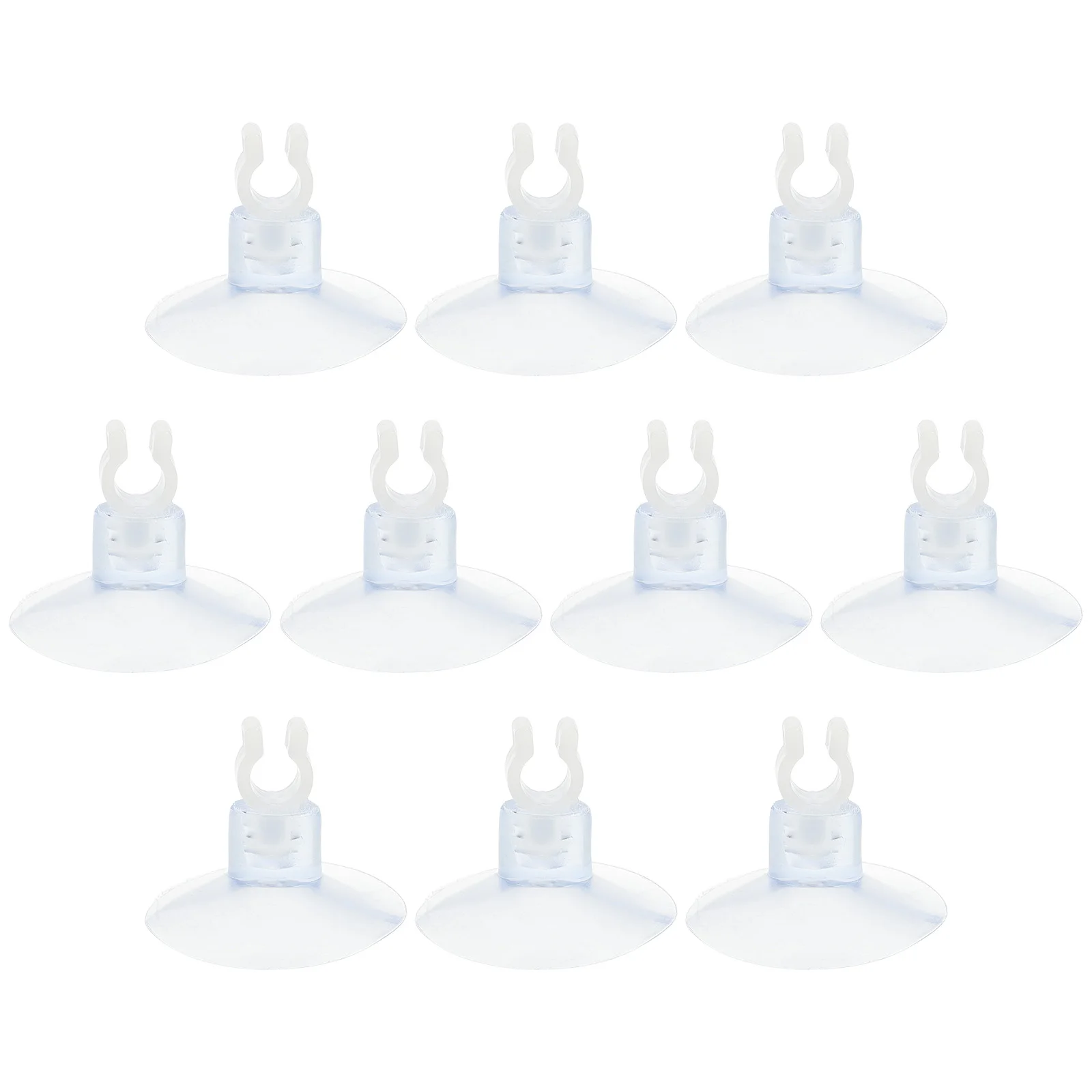 10Pcs 4mm Aquarium Suction Cups Airline Tube Holder Clips Clamps Good Material No Harm Aquarium Suction Cups 
10Pcs 4mm Aquarium Suction Cups Airline Tube Holder Clips Clamps Good Material No Harm Aquarium Suction Cups