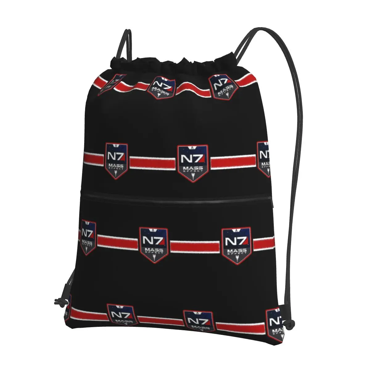 N7 New Icon Backpacks Portable Drawstring Bundle Pocket Sports Bag Book Bags for Travel School
N7 New Icon Backpacks Portable Drawstring Bundle Pocket Sports Bag Book Bags for Travel School