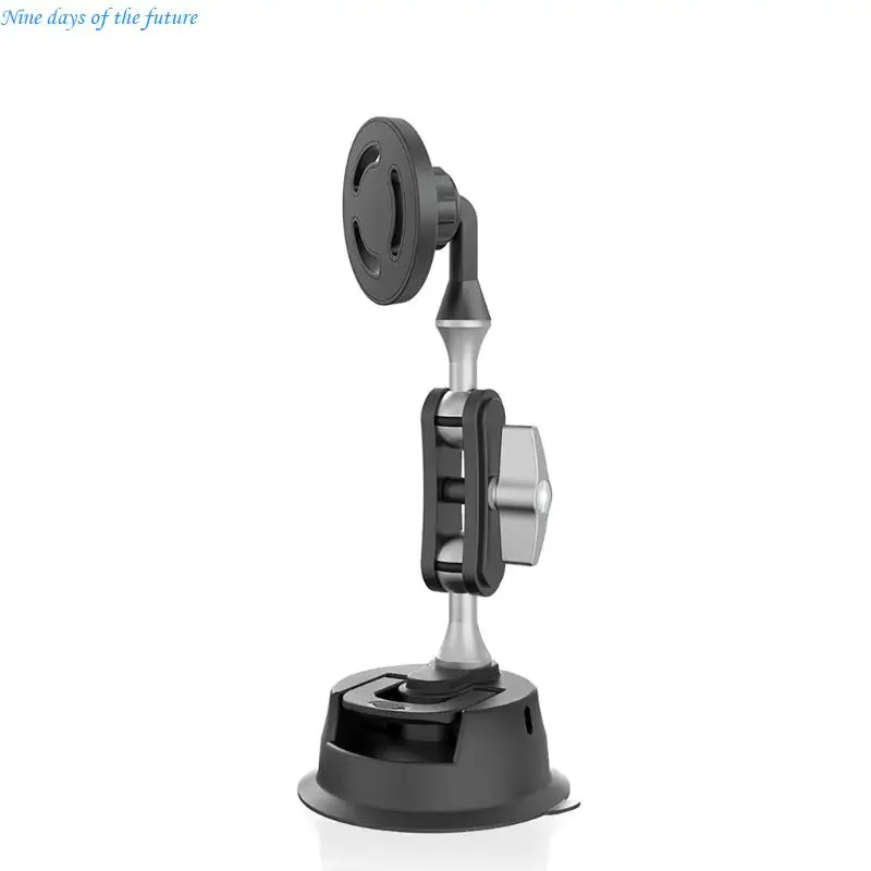 Versatile Car Dashboard Phone Holder Perfect for Navigation,Video Watching,Automobile Vehicle Cradle Easy to Fold &Store E65A
Versatile Car Dashboard Phone Holder Perfect for Navigation,Video Watching,Automobile Vehicle Cradle Easy to Fold &Store E65A
