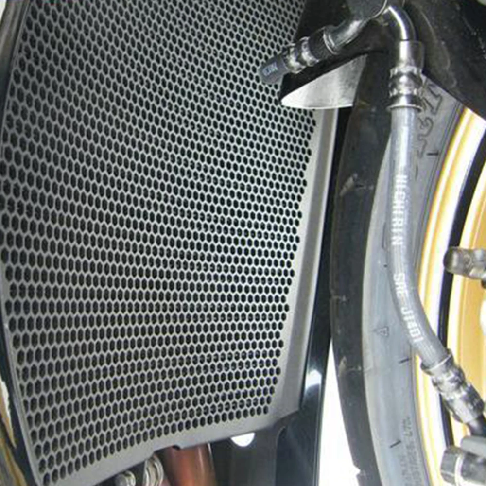 FOR Honda CBR1000RR/ABS/SP 2008 2009 2010 2011 2012 2013 2014 2015 2016 Radiator Guard Grille Cover Protector Protective Grill
FOR Honda CBR1000RR/ABS/SP 2008 2009 2010 2011 2012 2013 2014 2015 2016 Radiator Guard Grille Cover Protector Protective Grill