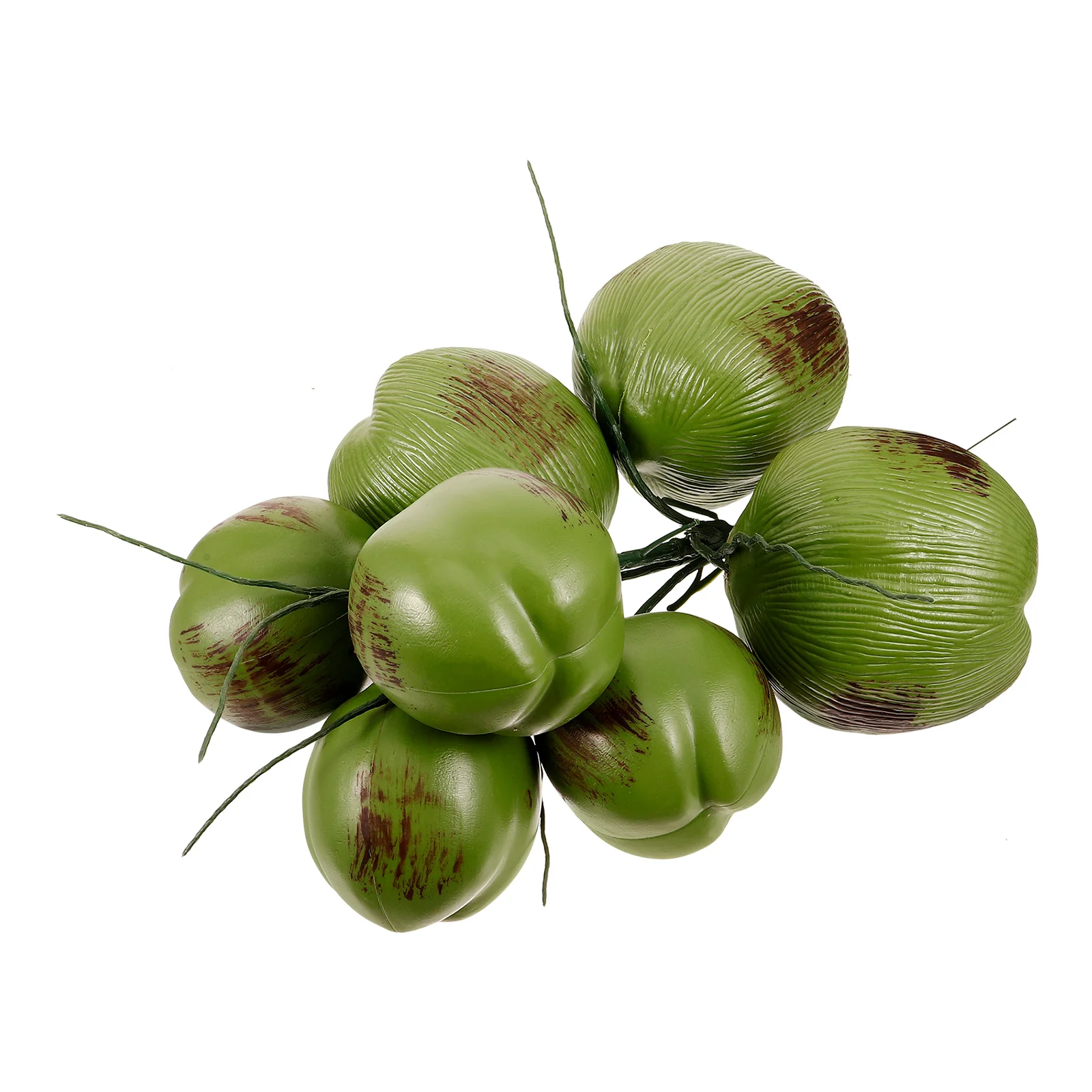 Coconut Model Simulated Coconuts Adornment Outdoor Artificial Prop Simulation Fruit Photography Props
Coconut Model Simulated Coconuts Adornment Outdoor Artificial Prop Simulation Fruit Photography Props