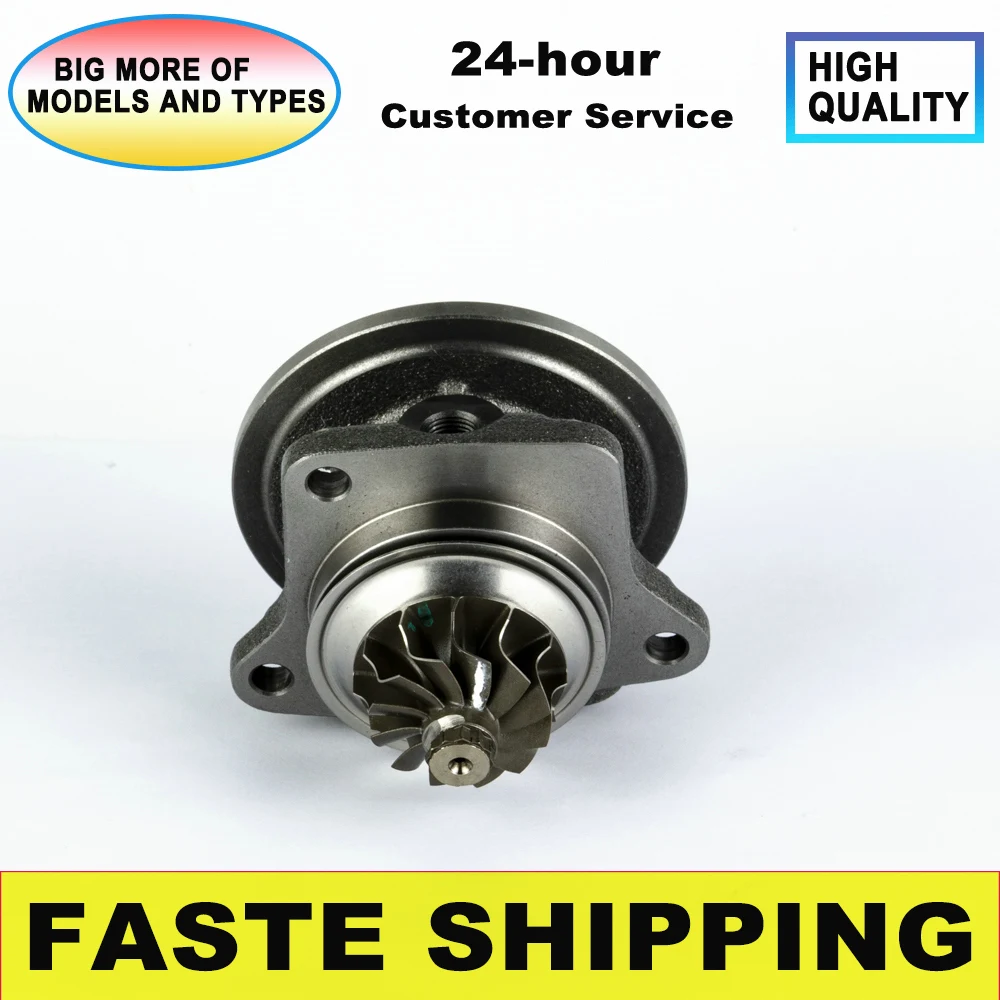 CAR MFS Turbolader Core GT12 833852 833852-0001 833852-0003 E4BQ6K682AA for Ford Fiesta Kuga Ecosport 1.5 L MY561Q 2015-
CAR MFS Turbolader Core GT12 833852 833852-0001 833852-0003 E4BQ6K682AA for Ford Fiesta Kuga Ecosport 1.5 L MY561Q 2015-