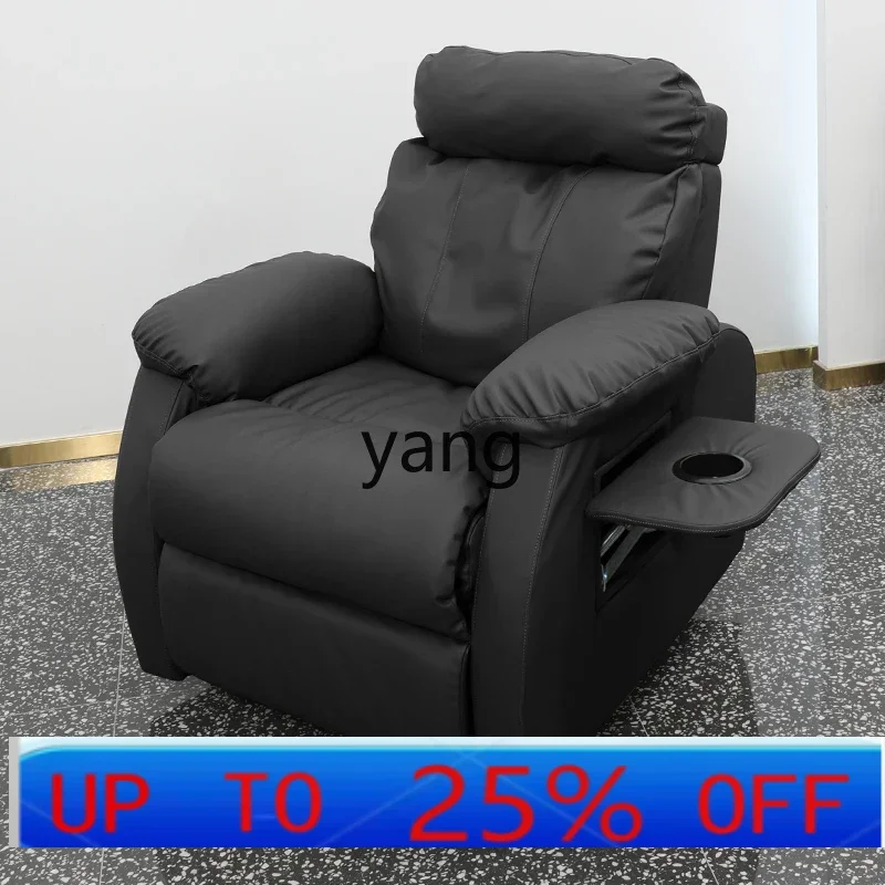 LTT first class space cabin sofa single lying hair chair for manicure and beauty
LTT first class space cabin sofa single lying hair chair for manicure and beauty