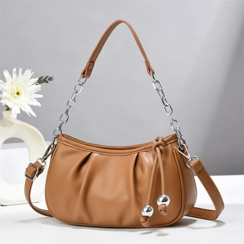 Modish Women's Crossbody-Bag Made Of Lavender-Patterned Leather Boasting Trendy Famous Lasting Spacious Daily Look
Modish Women's Crossbody-Bag Made Of Lavender-Patterned Leather Boasting Trendy Famous Lasting Spacious Daily Look