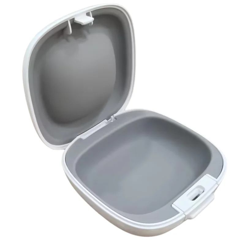 Чехол для хранения слуховых аппаратов Аксессуары для слуховых аппаратов — портативный противоударный защитный чехол для слухового аппарата
Чехол для хранения слуховых аппаратов Аксессуары для слуховых аппаратов — портативный противоударный защитный чехол для слухового аппарата