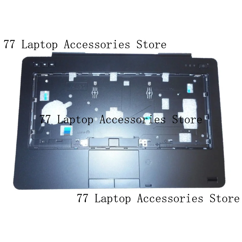 Подставка для рук для ноутбука DELL Latitude E6440 0V7MXM с сенсорной панелью отпечатков пальцев, новинка
Подставка для рук для ноутбука DELL Latitude E6440 0V7MXM с сенсорной панелью отпечатков пальцев, новинка