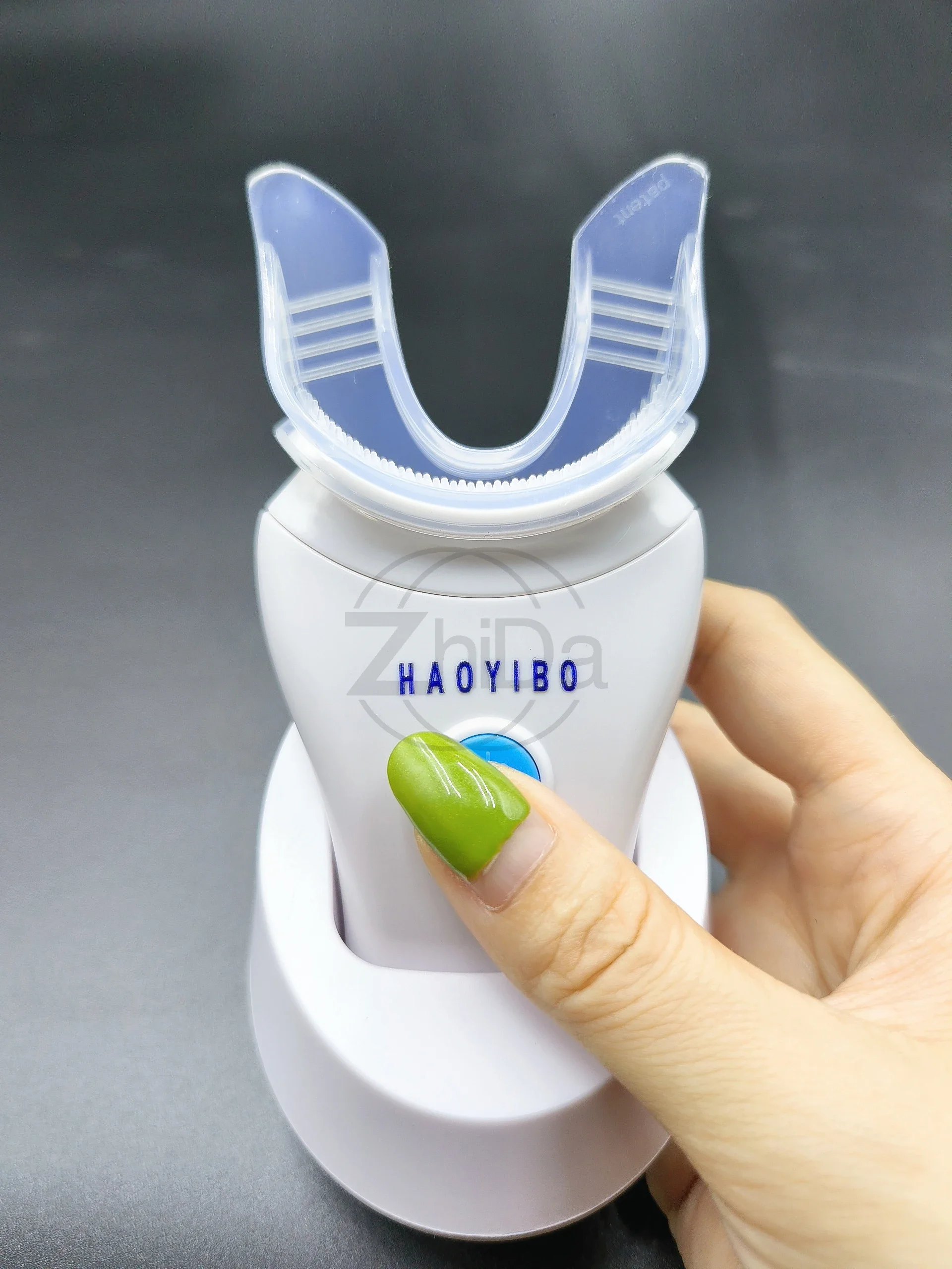 Braces Biting Glue Tooth Massager Orthodontic Accelerator Orthodontics Electric Braces Invisible
Braces Biting Glue Tooth Massager Orthodontic Accelerator Orthodontics Electric Braces Invisible
