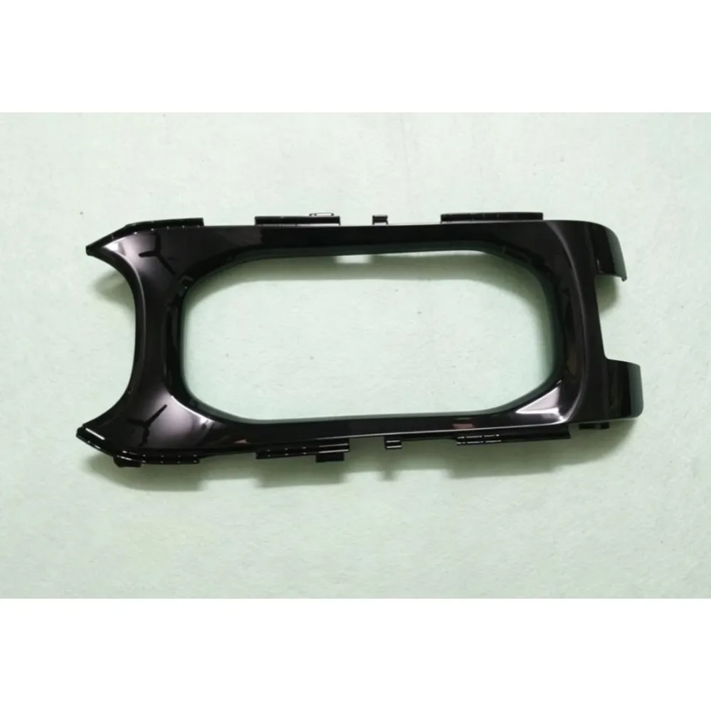 Genuine Cup Holder Trim Rear Gear Shift Trim Strip for Honda XR-V 2015-2016-2017-2018-2019
Genuine Cup Holder Trim Rear Gear Shift Trim Strip for Honda XR-V 2015-2016-2017-2018-2019