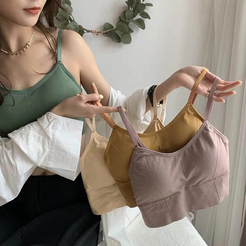 Outdoor Sports Seamless Backless Yoga Tops Women Sexy Fuchsia Gym Bra High Waist Fitness Workout Clothes
Outdoor Sports Seamless Backless Yoga Tops Women Sexy Fuchsia Gym Bra High Waist Fitness Workout Clothes