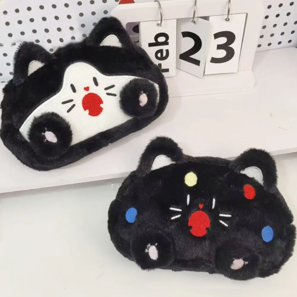 Funny Cat Cartoon Pencil Case Cute Kawaii Cat Printed Pencil Case Large Capacity Fluffy Cat Stationer Bag School Supplies
Funny Cat Cartoon Pencil Case Cute Kawaii Cat Printed Pencil Case Large Capacity Fluffy Cat Stationer Bag School Supplies