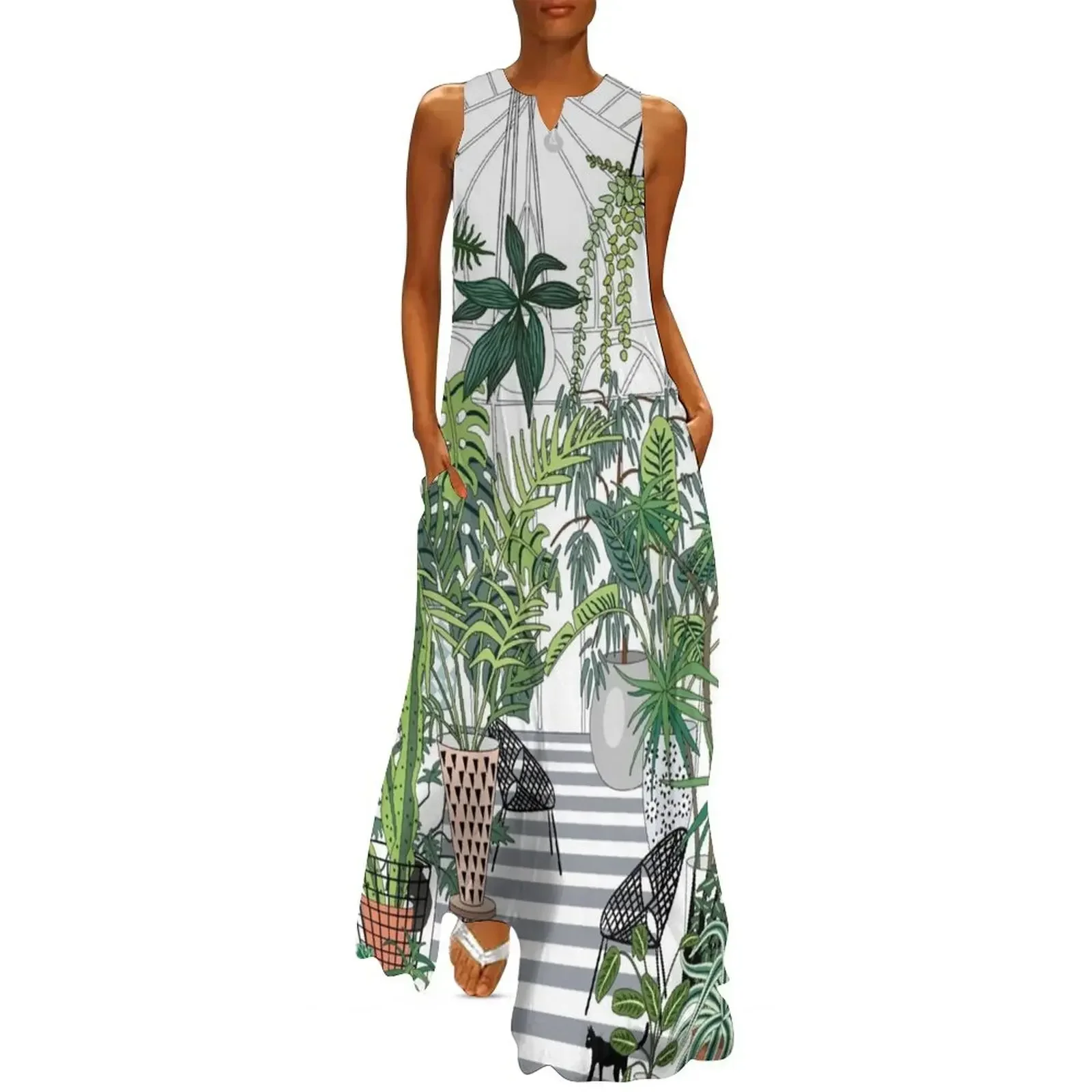 greenhouse illustration Long Dress Dresses for wedding party fairy dress party dresses women african dresses for woman Dress
greenhouse illustration Long Dress Dresses for wedding party fairy dress party dresses women african dresses for woman Dress