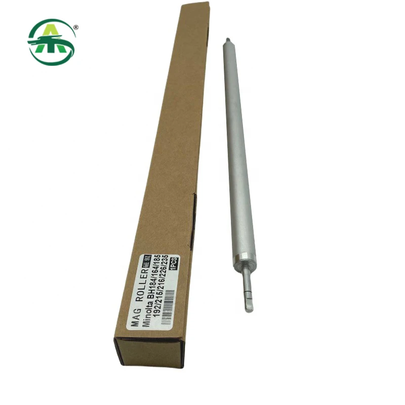 1 шт. магнитный ролик, магнитный ролик для Konica Minolta BH184 BH 164 184 185 192 195 206 215 216 226, совместимый запасной копировальный аппарат
1 шт. магнитный ролик, магнитный ролик для Konica Minolta BH184 BH 164 184 185 192 195 206 215 216 226, совместимый запасной копировальный аппарат