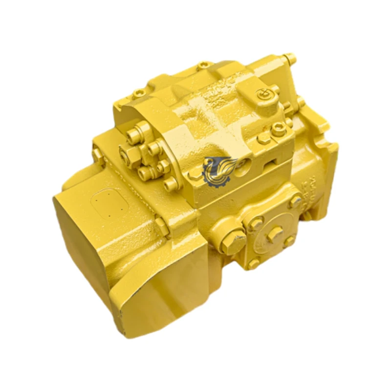 Wheel Loader Spare Parts Hydraulic Piston Pump 241-9157 For Caterpillar Wheel Loader 966H 972H Main Pump
Wheel Loader Spare Parts Hydraulic Piston Pump 241-9157 For Caterpillar Wheel Loader 966H 972H Main Pump
