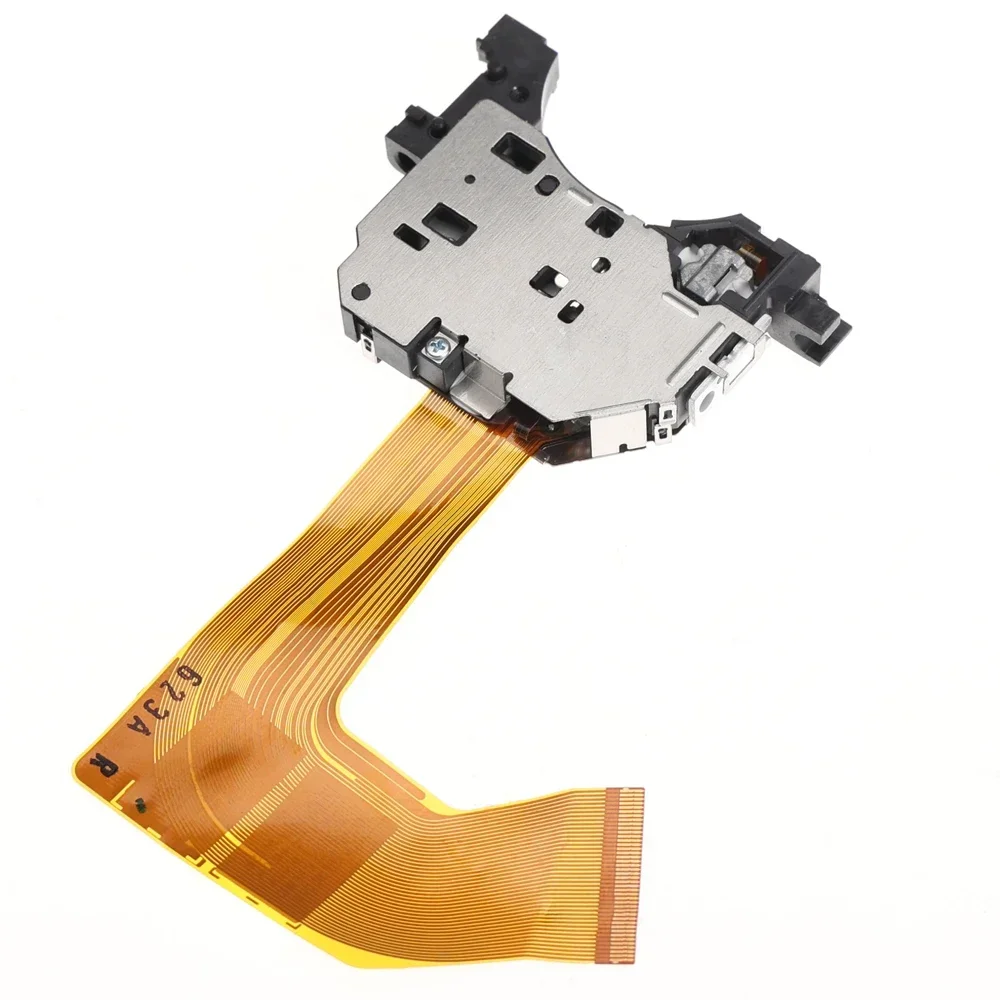 1pcs Replacement Laser Lens Head for Wii U RAF-3700A 3710A Repair Part Replacement Original Laser Reader
1pcs Replacement Laser Lens Head for Wii U RAF-3700A 3710A Repair Part Replacement Original Laser Reader