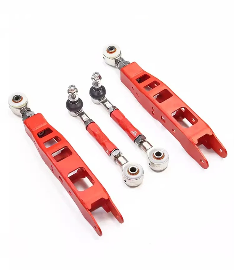 High Performance Adjustable Rear Upper Camber Kits for Forester/Impreza/Legacy/Outback/XV/BRZ/86
High Performance Adjustable Rear Upper Camber Kits for Forester/Impreza/Legacy/Outback/XV/BRZ/86