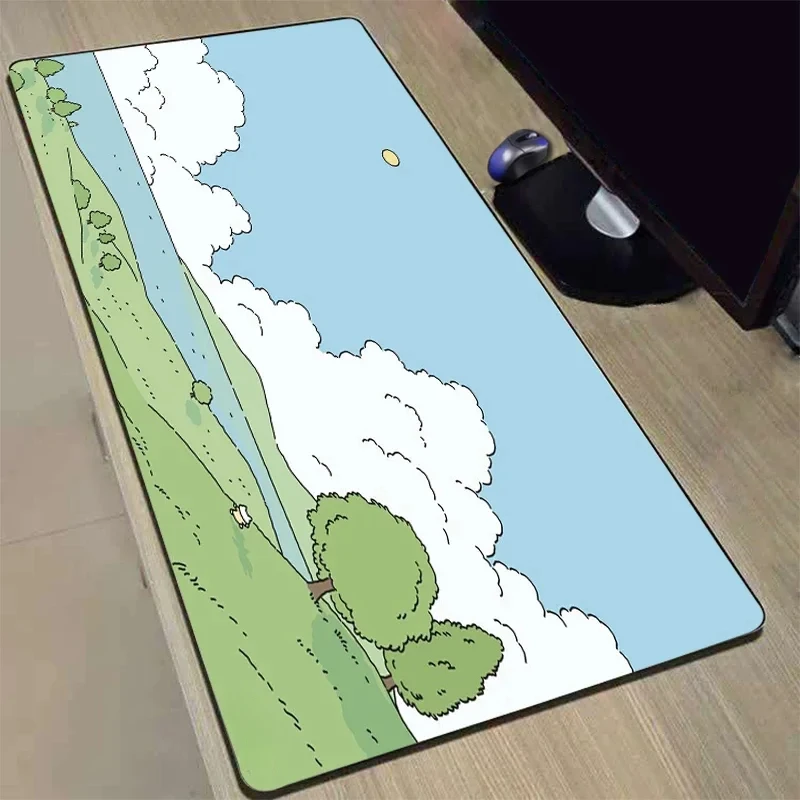 Cute Large Gamer Mousepads Rabbit Mouse and Keyboard Mousemats XXL Complete Computer Kit Large Ped Mouse Mini PC Gamers Mousemat
Cute Large Gamer Mousepads Rabbit Mouse and Keyboard Mousemats XXL Complete Computer Kit Large Ped Mouse Mini PC Gamers Mousemat