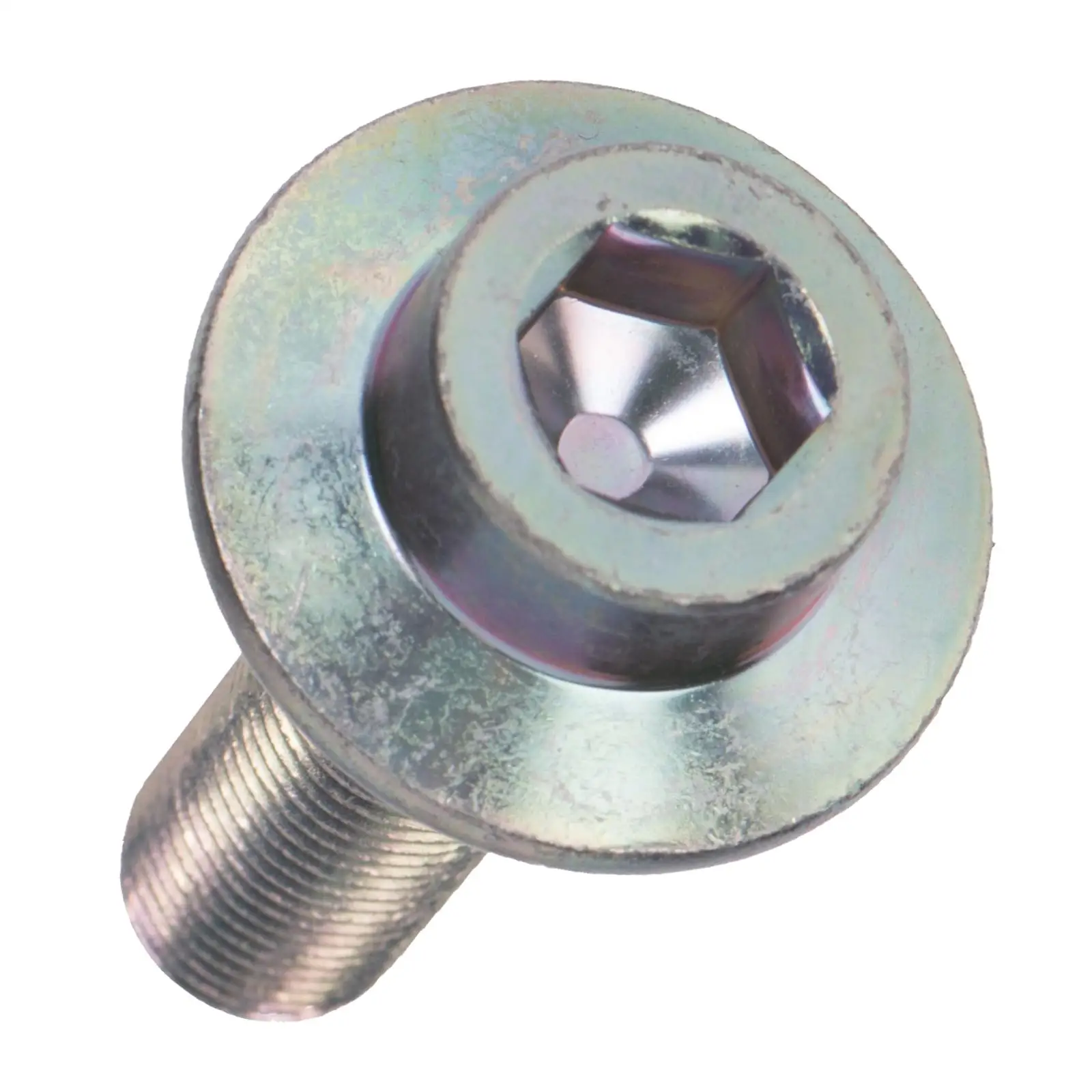 Upper Cam Gear Bolt Metal Camshaft Sprocket Automotive Accessory for Captiva Chevrolet Camshaft Spares Replacement
Upper Cam Gear Bolt Metal Camshaft Sprocket Automotive Accessory for Captiva Chevrolet Camshaft Spares Replacement