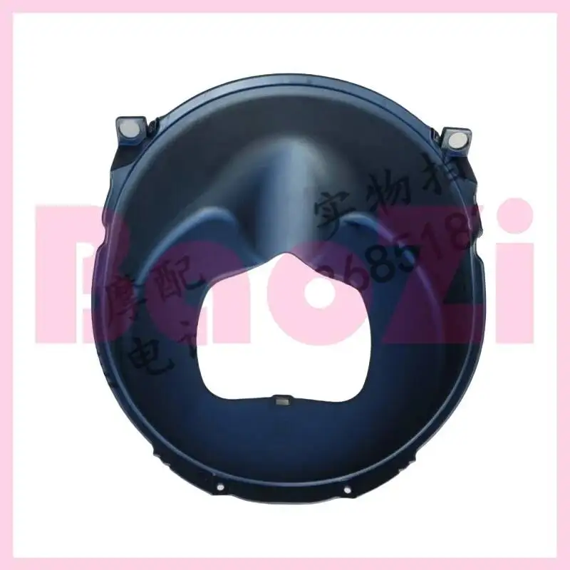 Front Shock Absorber Lower Baffle for Piaggio Byq125t-3e Fly50/100/125
Front Shock Absorber Lower Baffle for Piaggio Byq125t-3e Fly50/100/125