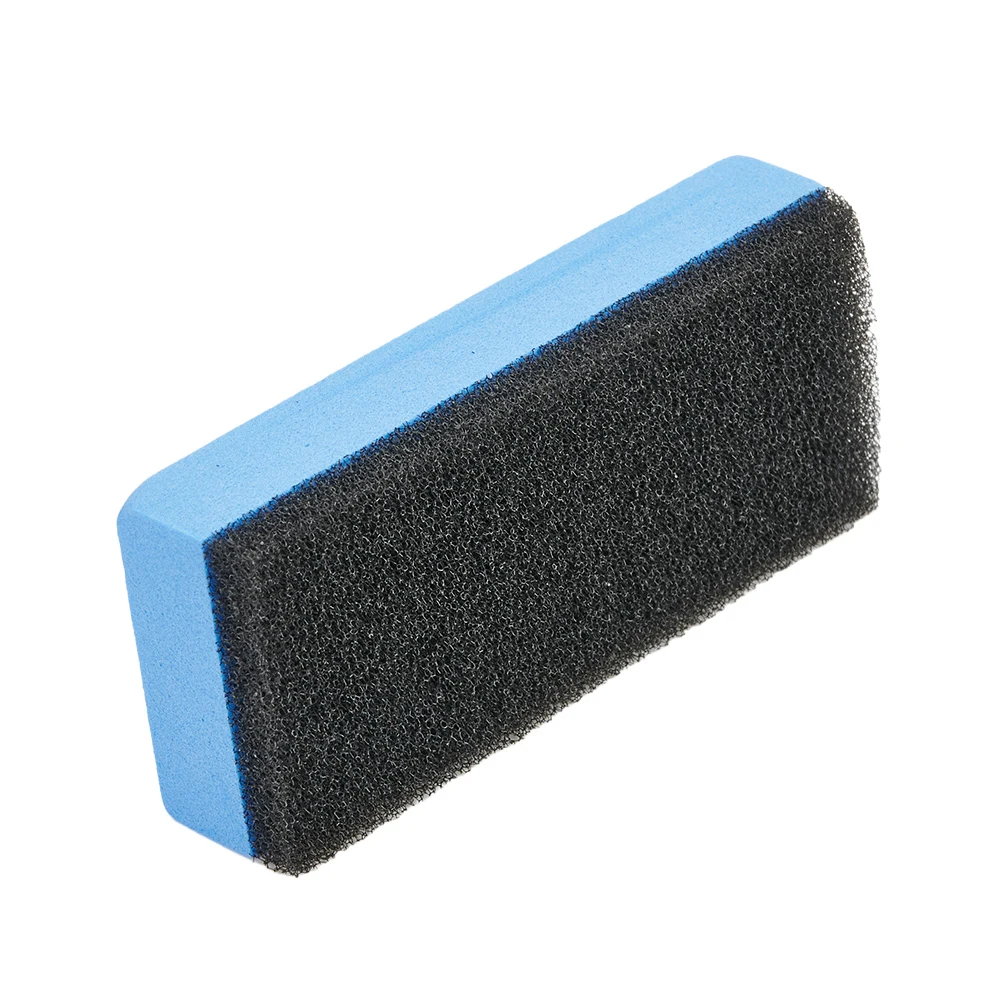 Car Washing Sponge Car Sponge 1pcs Blue/Yellow 7*3*1.5cm Applicator Pads Car Buffing Polish Wax Car Care For Car
Car Washing Sponge Car Sponge 1pcs Blue/Yellow 7*3*1.5cm Applicator Pads Car Buffing Polish Wax Car Care For Car