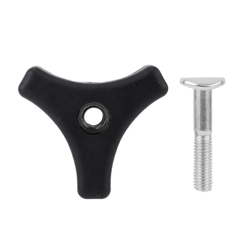 8 комплектов болтов для ручки газонокосилки, треугольная ручка, гайка, болт, гайка для ручки газонокосилки, барашковая гайка, универсальная крепежная гайка-B91B
8 комплектов болтов для ручки газонокосилки, треугольная ручка, гайка, болт, гайка для ручки газонокосилки, барашковая гайка, универсальная крепежная гайка-B91B