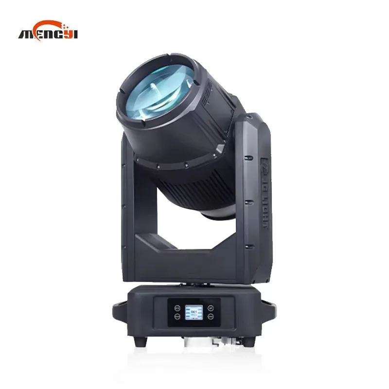 Outdoor Ip65 Beam Spot Wash Moving Headlight Large Diameter Thick Beam All-Round Rotation Of 13 Colors +White Shaking Head Light
Outdoor Ip65 Beam Spot Wash Moving Headlight Large Diameter Thick Beam All-Round Rotation Of 13 Colors +White Shaking Head Light