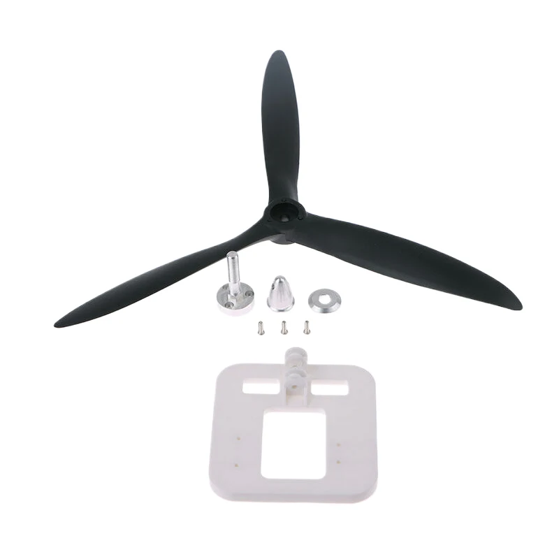 FMS Sky Trainer 182 Parts Propeller Motor Shaft Landing Gear Etc RC Airplane Model Plane Aircraft
FMS Sky Trainer 182 Parts Propeller Motor Shaft Landing Gear Etc RC Airplane Model Plane Aircraft
