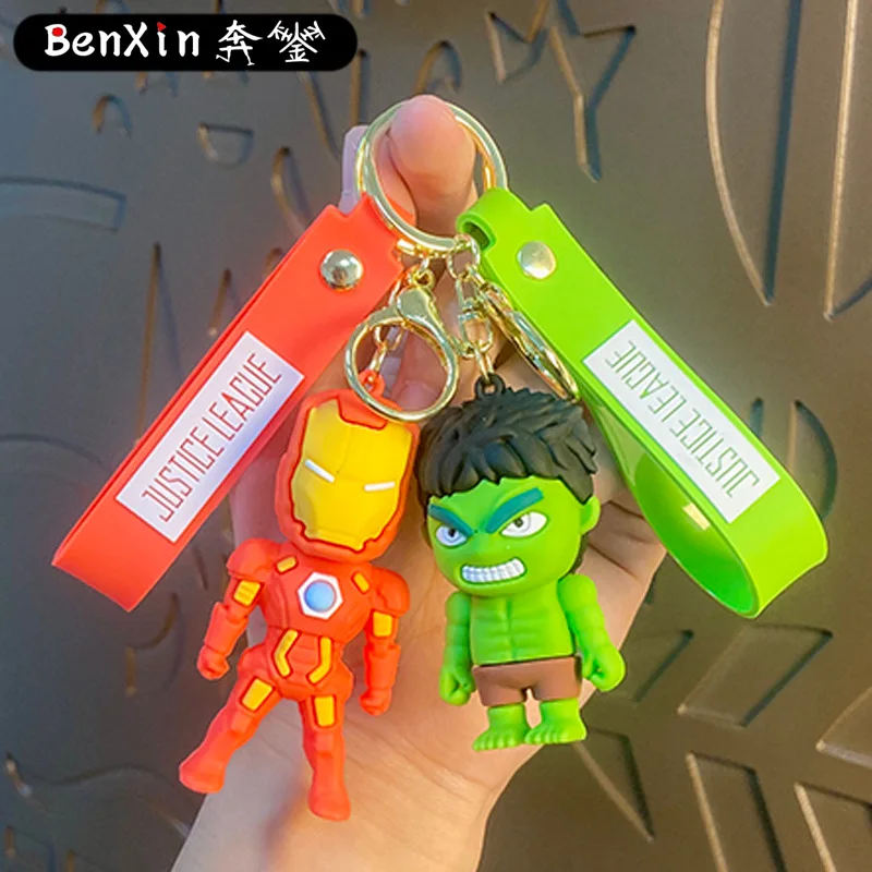 miniso Wholesale of cartoon keychains, car hangers, exquisite bags and key chains
miniso Wholesale of cartoon keychains, car hangers, exquisite bags and key chains