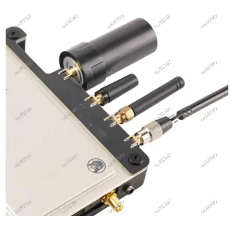 All-in-One Expansion Board RTL-SDR LoRa GPS RTC USB Hub Multi-Functional Integrated Interface Module for Electronics