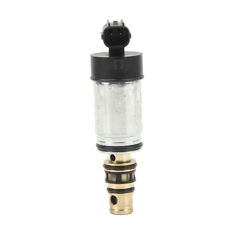 AC Compressor Control Valve For Sentra 1.8L PXC14 2013-15 MT3402 43MT3402 EX 10489C E257065-A02G
AC Compressor Control Valve For Sentra 1.8L PXC14 2013-15 MT3402 43MT3402 EX 10489C E257065-A02G