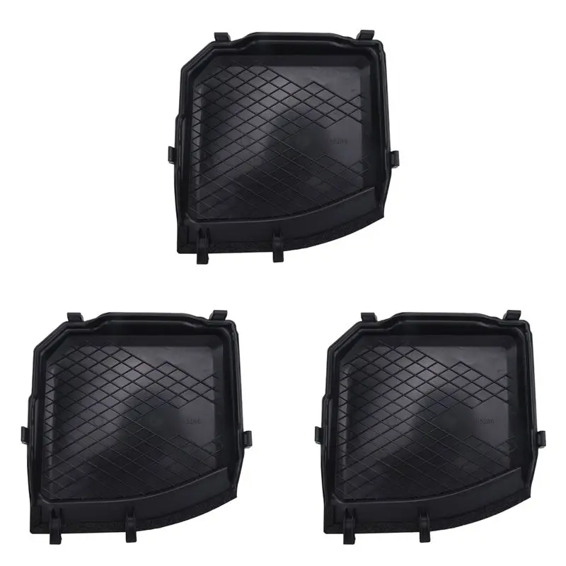 A48P-3X Car Battery Cover Outer Shell 31335286 For Volvo XC60 S80L S60 Cross Country 2009-2018 Battery Vasing
A48P-3X Car Battery Cover Outer Shell 31335286 For Volvo XC60 S80L S60 Cross Country 2009-2018 Battery Vasing