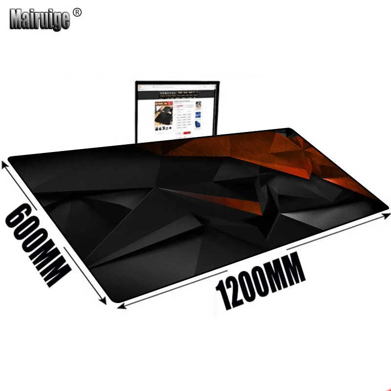 Geometry Mouse Pad Extended Pad 140X70CM Anti-slip Computer Mat Pc Gemer Desk Mat Gaming Room Decoration Keyboards Mouse Mat
Geometry Mouse Pad Extended Pad 140X70CM Anti-slip Computer Mat Pc Gemer Desk Mat Gaming Room Decoration Keyboards Mouse Mat