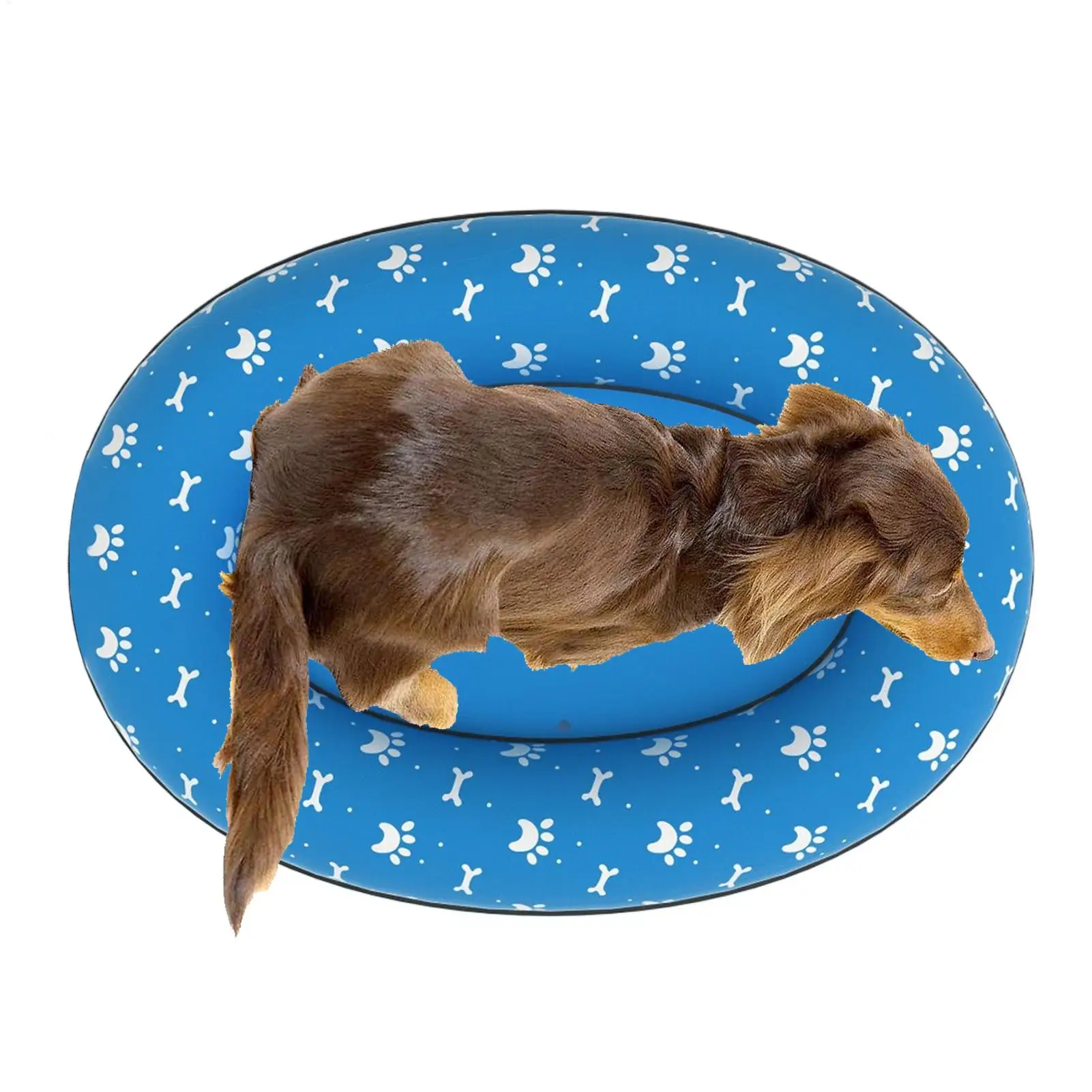Dog Raft For Pool Blow Up Puppy Tub Blow Up Puppy Raft For Pet Parents Animal Lovers Trainers Lake River Beach Vacation Backyard
Dog Raft For Pool Blow Up Puppy Tub Blow Up Puppy Raft For Pet Parents Animal Lovers Trainers Lake River Beach Vacation Backyard